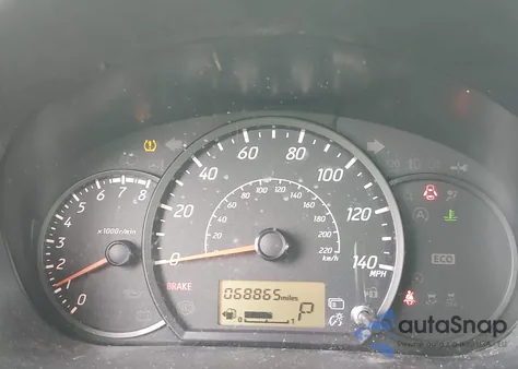 2018 Mitsubishi Mirage G4 Es z USA, uszkodzony, nr VIN ML32F3FJ1JHF04946